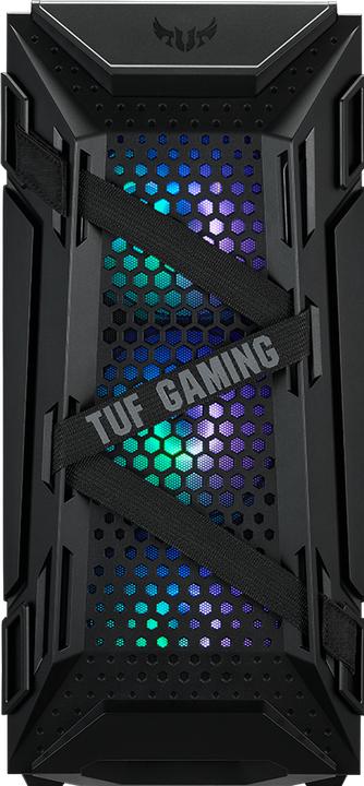 Produktbild ASUS TUF Gaming GT301 (ATX)