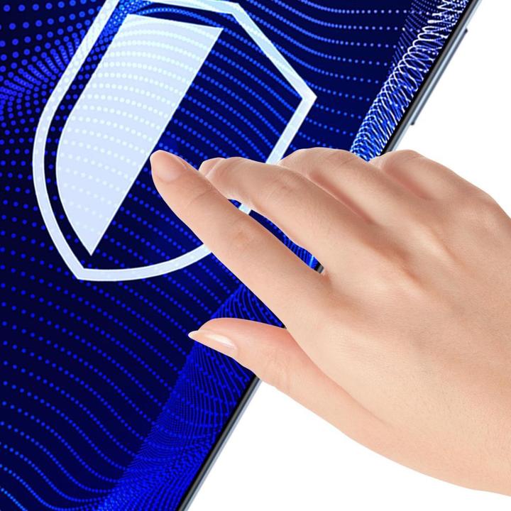 Actual product image 3MK Hybridglas FlexibleGlass Pro auf Realme GT 7 (Realme GT7)