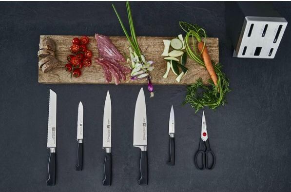 Produktbild Zwilling Messerset