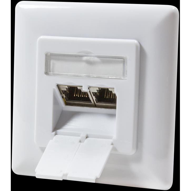 LogiLink, Steckdose, NP0124