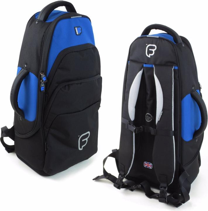 Produktbild Fusion Urban (Althorn)