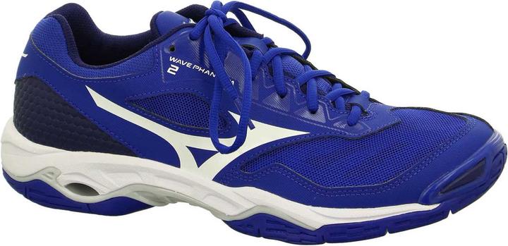 Produktbild Mizuno Wave Phantom 2 Men true / /medieval (40)