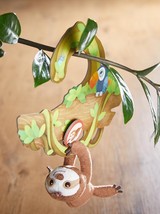 Image du produit Haba Jouets éducatifs divers jeux éducatifs