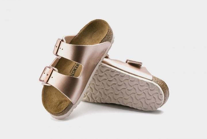 Produktbild Birkenstock Arizona Bs Jr Sandalen (37)