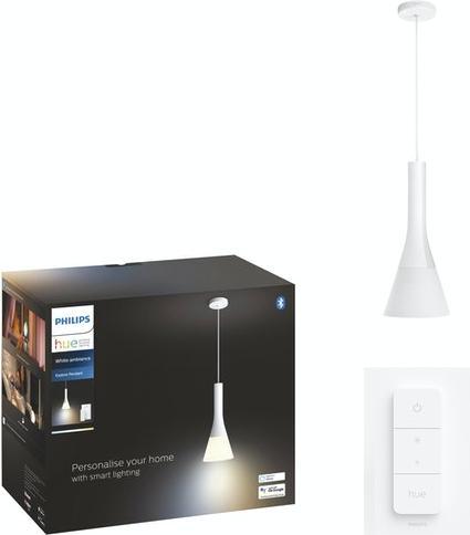 Image du produit Philips Hue Explore (E27, 806 lm)
