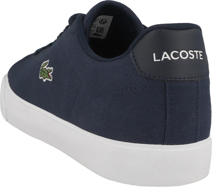 Immagine prodotto Lacoste Lerond Set 125 1 - 64961 (42.5)