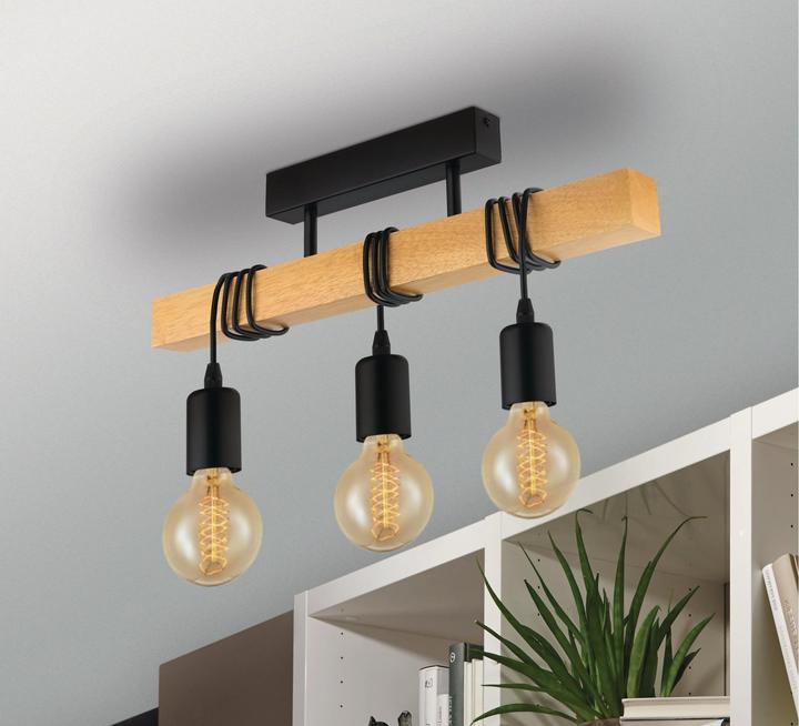 Actual product image EGLO Townshend (E27)