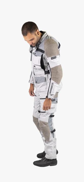 Immagine prodotto iXS Montevideo-Air 2 (Uomini, XL)