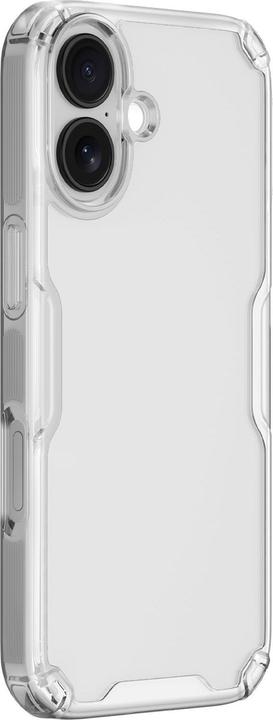 Produktbild Nillkin Soft Feeling Serie (Apple iPhone 17)