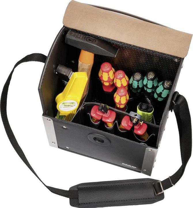 Produktbild Parat Werkzeugtasche