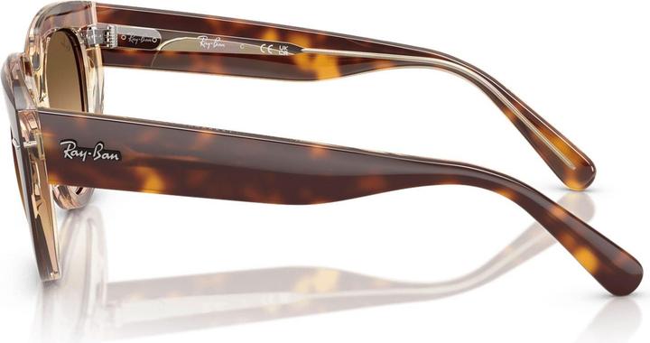Actual product image Ray Ban Doreen
