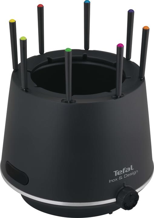 Produktbild Tefal EF2658