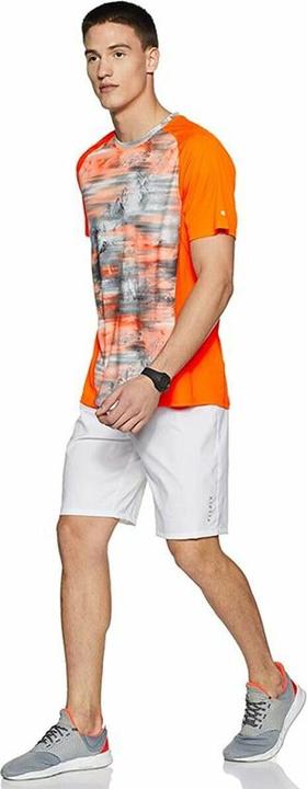Produktbild Puma Graphic S/S Tee (M)