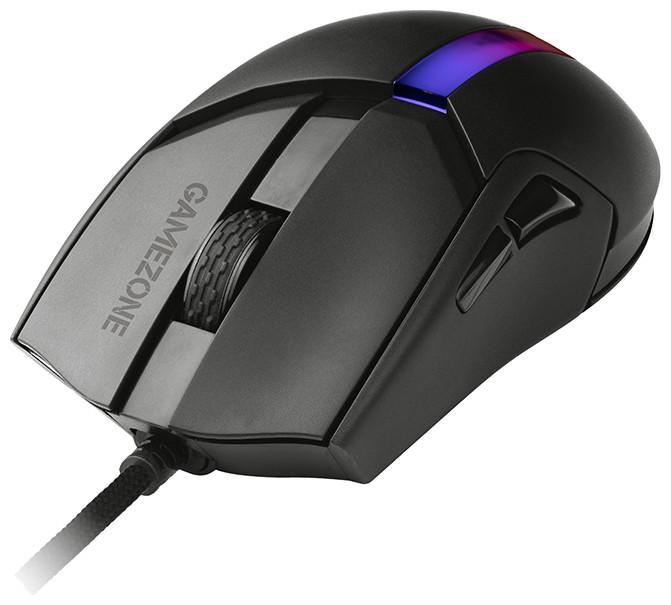 Actual product image Tracer 47416 Gamezone Cool Black RGB