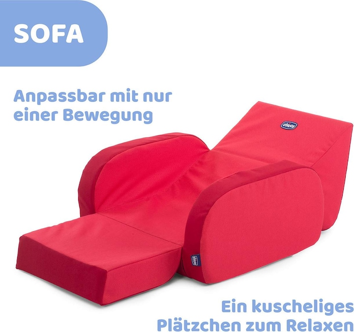 Produktbild Chicco Twist (Kindersessel)