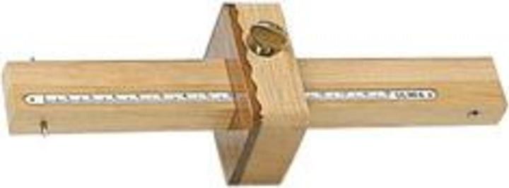 Image du produit Ulmia Jauge de revêtement (15 cm)