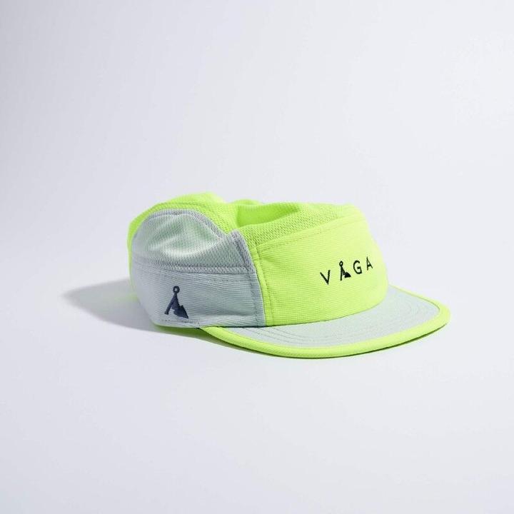 Mint, Neon Yellow
