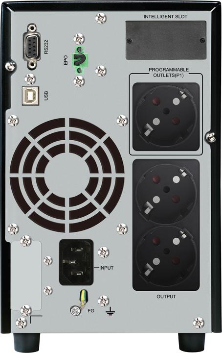 Image du produit Powerwalker VI 2000 CW (2000 VA, 1400 W, Line-interactive Onduleur)