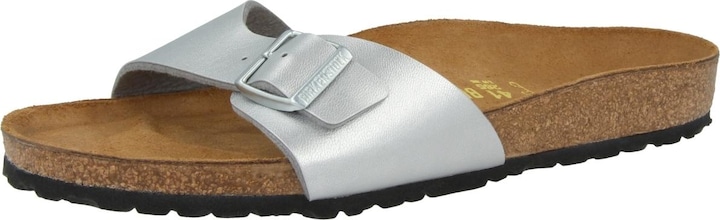 Produktbild Birkenstock Madrid Birko-Flor Schmal (39)