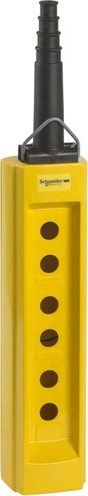 Actual product image Schneider Electric Empty housing 6f Kst ge f.Hptstrom XACB065