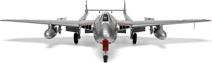 Produktbild Airfix de Havilland Vampire T.3