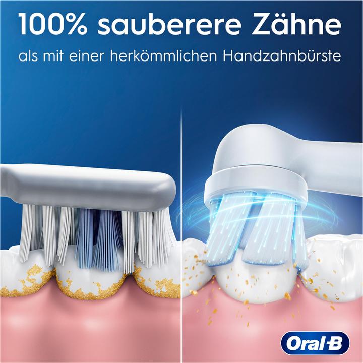 Productafbeelding Oral-B iO Series 2 (Oscillerende tandenborstel)