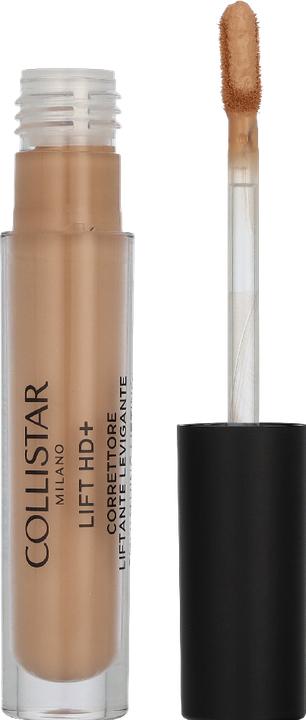 Actual product image Collistar Lifting HD + Concealer No 03 (3 Natural)
