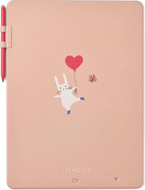 Actual product image Liewood Zora LCD Zeichentafel 13.5 Zoll