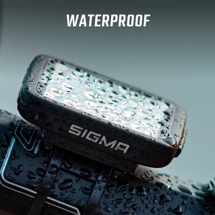 Produktbild Sigma Sport BC 8.0 WR