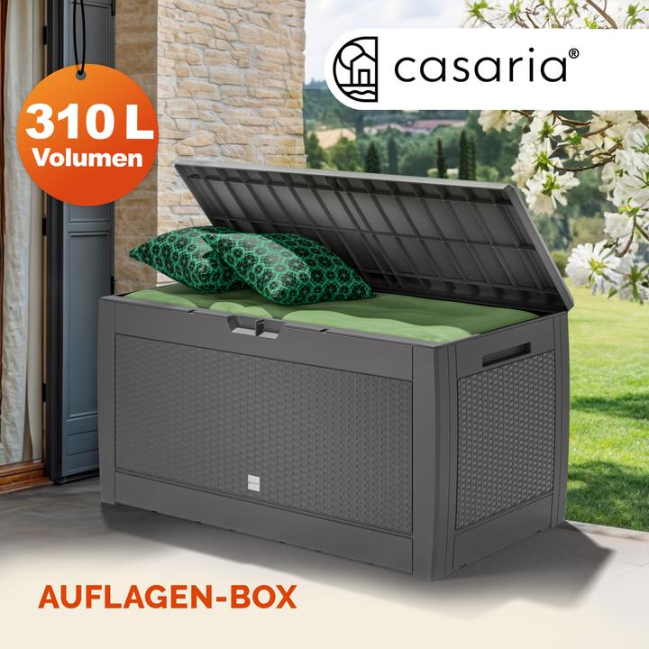 Produktbild Casaria Truhe