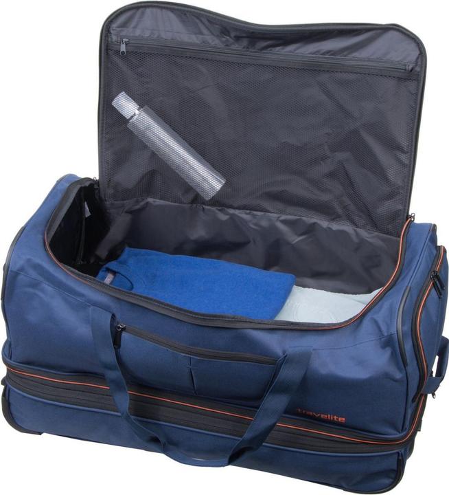 Image du produit Travelite Principes de base (98 l)