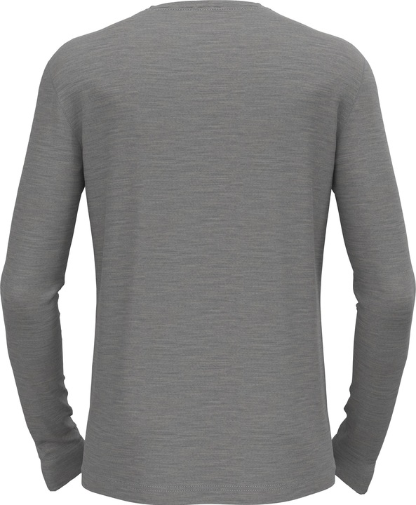 Odlo steel grey melange