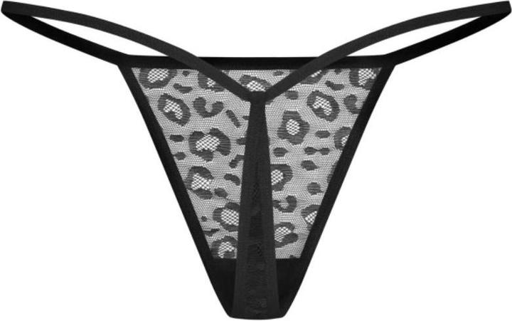 Productafbeelding Obsessive Clara 2er-Pack Tangas 2XL/3XL (XXL, 3XL)