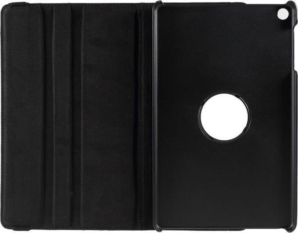 Actual product image MU Classic Rotatable leather cover (Galaxy Tab A 10.1 (2019))