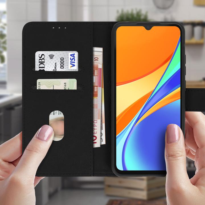 Actual product image Avizar Chester Series (Xiaomi Redmi 9C)