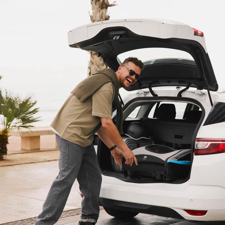 Produktbild KinderKraft Nava