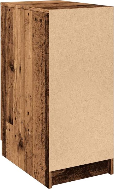 Produktbild vidaXL Büroschrank -Optik