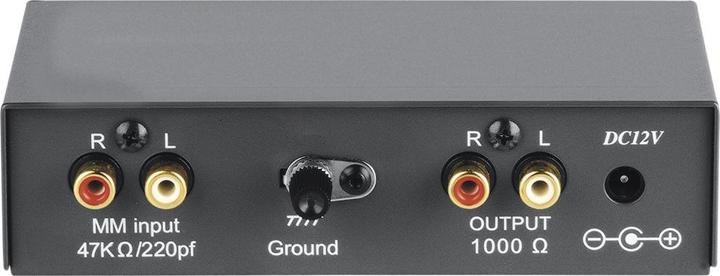 Immagine prodotto Hama Pa 506