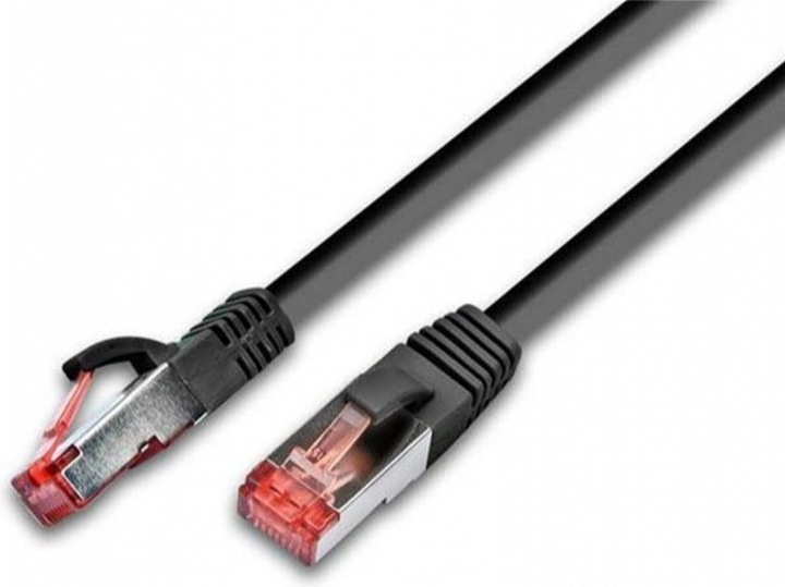 Produktbild Wirewin Patchkabel (S/FTP, CAT6a, 3 m)