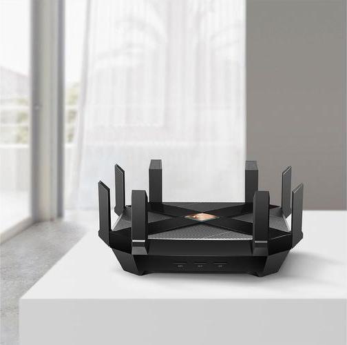 Productafbeelding TP-Link Archer AX6000