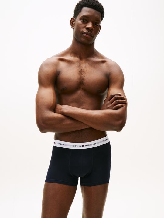 Produktbild Tommy Hilfiger 3p Trunk (XXL, 3er Pack)