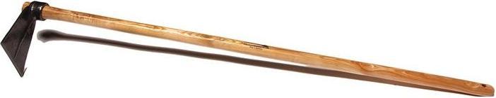 Krumpholz Harzer Kronenhacke