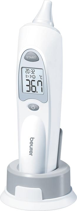 Actual product image Beurer FT 15/1 (Rectal, Armpit, Mouth)