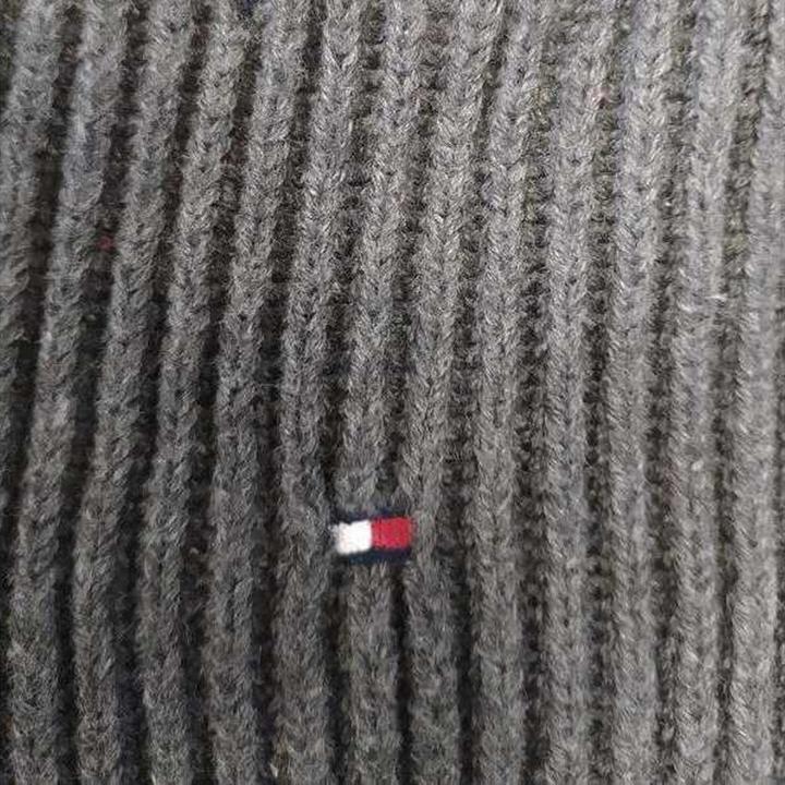 Immagine prodotto Tommy Hilfiger Sciarpa Blocco Bambini