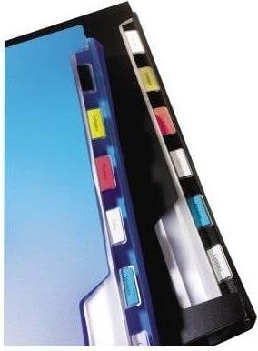 Actual product image Dymo S0720740 Standard tape (0.90 cm, Green)