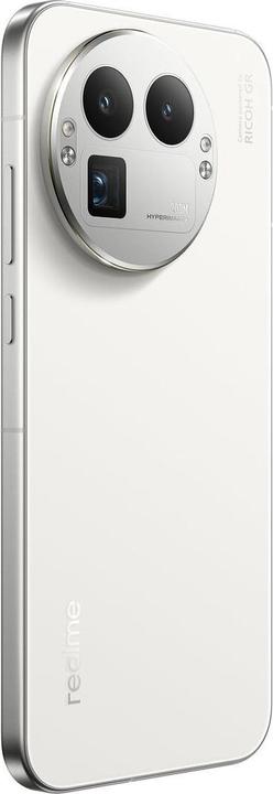 Actual product image realme GT8 PRO 16/512GB 5G (512 GB, White, White, 6.79", Dual SIM, 5G)