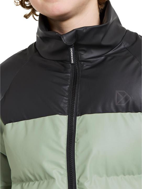 Produktbild Didriksons Kid's Mega Jacket (140)