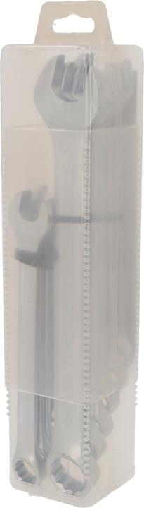 Actual product image KS Tools 512.0215 512.0215 COMPETITION Combination spanner set Combination spanner set