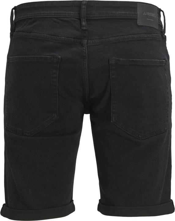 Actual product image Jack & Jones Jrebjoe Jjcraft Shorts At 763 Sn (S)