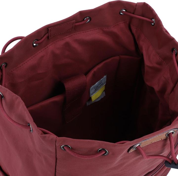 Actual product image Camel Active City backpack S 38 cm laptop compartment (21 l)